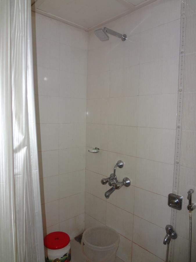 Hotel Airport Residency Ahmedabad Extérieur photo