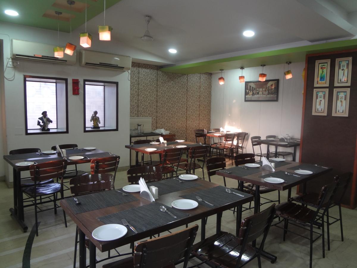 Hotel Airport Residency Ahmedabad Extérieur photo