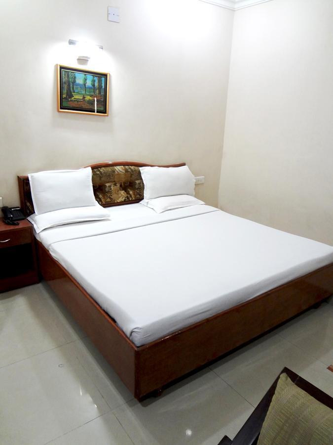 Hotel Airport Residency Ahmedabad Extérieur photo