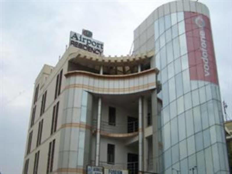 Hotel Airport Residency Ahmedabad Extérieur photo