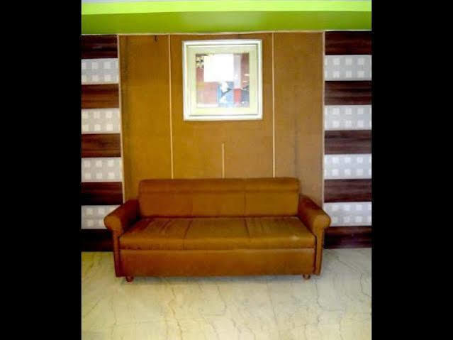 Hotel Airport Residency Ahmedabad Extérieur photo