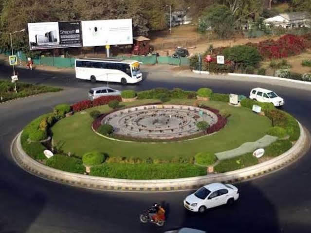 Hotel Airport Residency Ahmedabad Extérieur photo